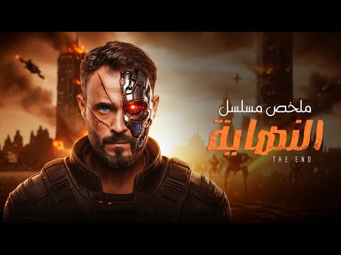ملخص مسلسل النهاية بطولة يوسف الشريف The End ملخص مسلسل النهاية بطولة يوسف الشريف The End