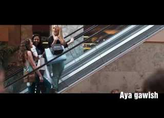 محمد شرنوبي أغنيه فيلم الممر The Fault In Our Stars