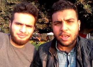 يا خلق لو هتنامو بصوت الكاشف وبكر والرايع يوسف سيف