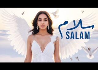 Salam سلام Deep Arabic Turkish House Music The JAYKAY Salam