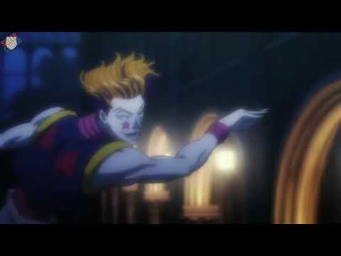 هيسوكا ضد جيني ريودان شارنالك كورولو