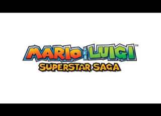  Title Mario Luigi Superstar Saga