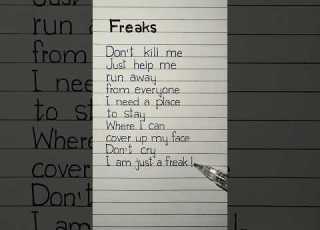 Surf Curse Freaks Lyrics Part 1 Surfcurse Freaks Lyrics