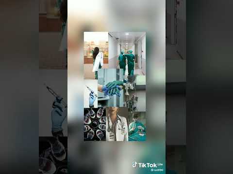 خلفيات حسب تخصصك الطب حلمي وطموحي