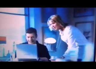 Sony Vaio V505 Commercial 2003
