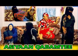 Keyriyan Asiyaa Qabatee Jirtii Kuno Bagaa Gamadan