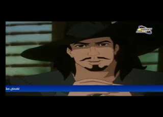  سيف الصاعقة الحلقة 9 HD