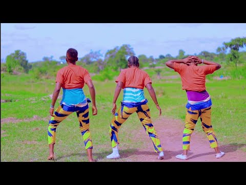 Shigela Wambu Mss Official Video 2026 Moussa Ze Director