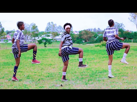 DIKA KIMISHA DADA WINU OFFICIAL VIDEO Dir Kali Boy 0747040959