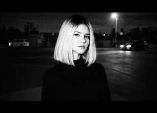  Anne Bloom Like A Doll Darkwave Post Punk
