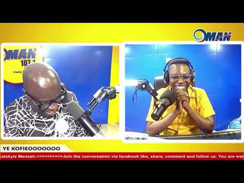 Setting Boundaries Oheneba Ntim Barimah