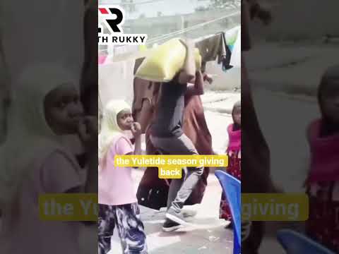 Jux S Brother Gives Back Through Mkambala Foundation Juxandpriscy Mkambala Shortsvideo