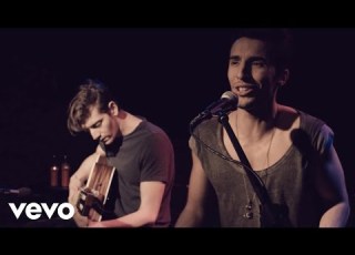 Alek Sandar Say That You Love Me Unplugged Live