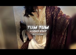  Tum Tum Slowed Enemy Edit Audio