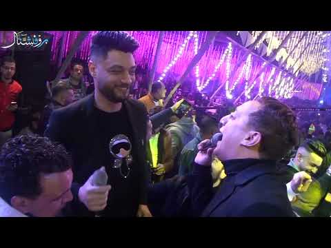 رضا البحراوي وأحمد عامر ولقاء تحدي جديد 2021 من هاي ميوزيك