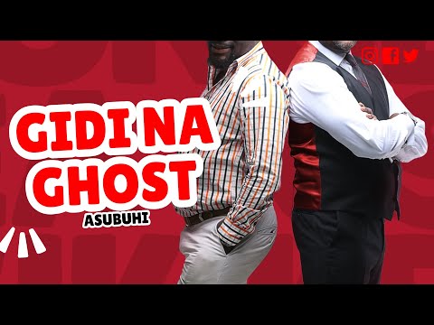 GIDI NA GHOST ASUBUHI AFRICA S BIGGEST SWAHILI BREAKFAST SHOW GIDI NA GHOST ASUBUHI AFRICA S BIGGEST SWAHILI BREAKFAST SHOW