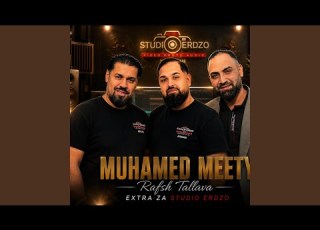  Muhamed Meety 2026 Rafsh Tallava Za Studio Erdzo
