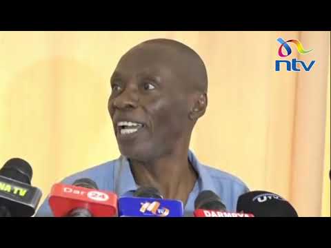 Uliskia Wapi Mbunge Seleman Bungara Bwege Funny Compilation