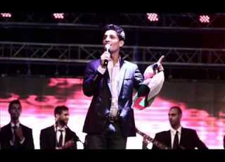 محمد عساف يا طيب القلب