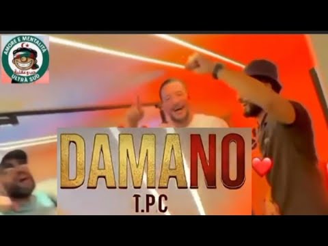 DAMANO W Chinawi Capitano T P C Torino Palermo Catania 2026 DAMANO W Chinawi Capitano T P C Torino Palermo Catania 2026