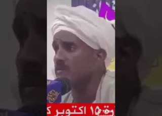 بورسودان تصريح جديد من متحدث باسم قبيلة البني عامر والحباب تتريس البحر لمنع دخول البواخر
