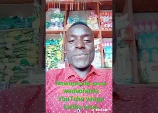 Cheki Kionjocha Buludani Ndani Ya Machungwa 21 2023