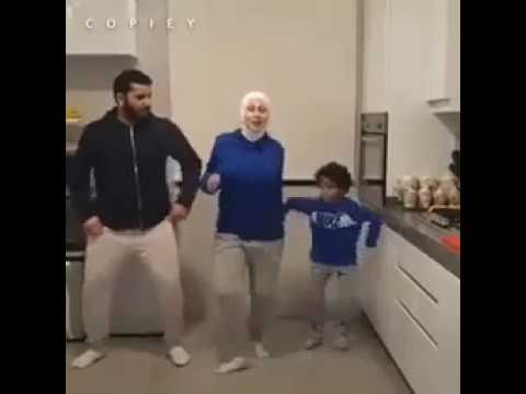 ويجز دورك جاي تحدي الرقص علي اغنية دورك جاي اقوي تحدي دورك جاي Dorak Gai Challeng