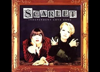 Scarlet Independent Love Song Extended Wanderer Mix