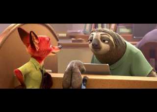  Zootopia Craziness Parody