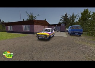  My Summer Car House Tour