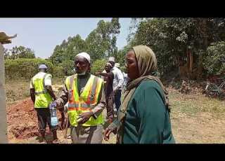  MSIBA WA MUISLAMU MAJIRANI WAKIRISTO WAELIMISHWA KUHUSU UISLAMU MATAYOS BUSIA K