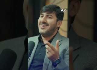 ما سر اللحن العراقي الحزين إجابة مؤثرة من مصطفى العزاوي بودكاست عرب