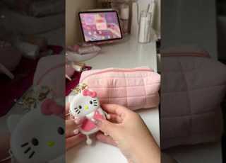 Montando Uma Mini Necessaire SOS Autocuidado Universofeminino Necessaire Miniature