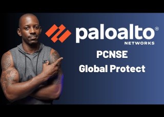 Configuring Palo Alto GlobalProtect VPN 2025