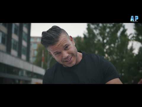 Hafid Nadori Zin El Kabdani Prod Fattah Amraoui Exclusive Music Video