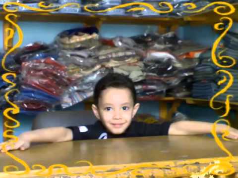 مهرجان الديابه السته و لعبه الاحلام HA 5