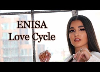 Enisa Love Cycle LYRICS