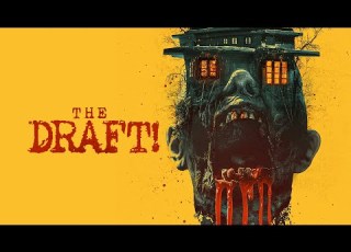 THE DRAFT 2025 Official Trailer
