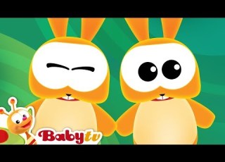Animal Songs Nursery Rhymes And Songs For Kids BabyTV