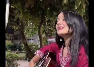 Pyar Tune Kya Kiya By Arunima Sharma Cover Song Female Version
