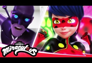 ПОСЛЕДНИЯТ ДЕН ЧАСТ 1 Черната калинка БГ АУДИО Сезон 5 Мега чудесата на Калинката