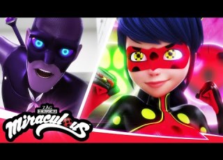 ПОСЛЕДНИЯТ ДЕН ЧАСТ 1 Черната калинка БГ АУДИО Сезон 5 Мега чудесата на Калинката