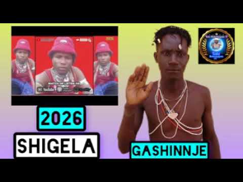 SHIGELA GASHINJE 2026 UJUMBE WA MAJUNGU YB LWENGE STUDIO TALA MAKOMPYUTA TV Official Audio SHIGELA GASHINJE 2026 UJUMBE WA MAJUNGU YB LWENGE STUDIO TALA MAKOMPYUTA TV Official Audio
