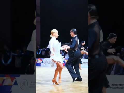 Jive Is Fiery Shorts Dance Shortvideo