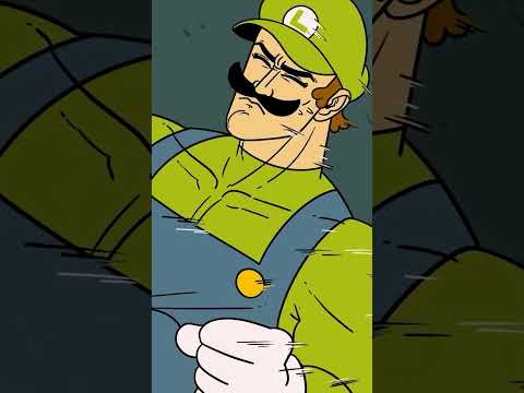 Mario S Anime Sacrifice