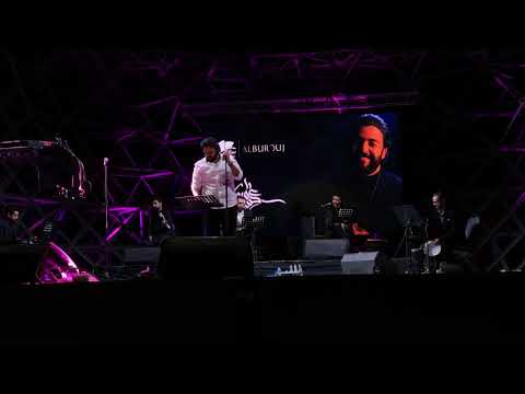 عمرو حسن وحشتيني ٢