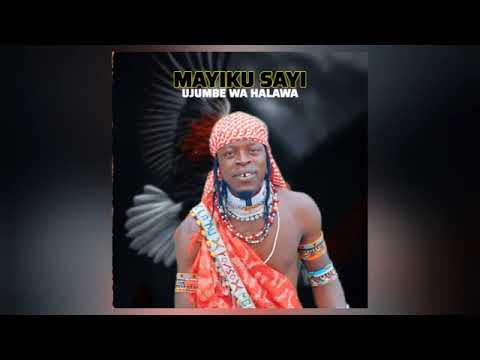 MAYIKU SAI UJUMBE WA HALAWA 2026 By Luteja Studio