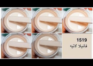  لون الفانيلا لاتيه طريقه تركيب لون الفانيلا لاتيه بطريقة احترافية جديد موضه عام 2021 2022