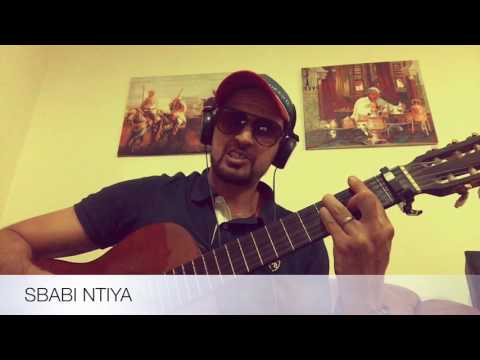 Ana Lmaghbon Cheb Khaled Guitar Cover الشاب خالد أنا المغبون Ana Lmaghbon Cheb Khaled Guitar Cover الشاب خالد أنا المغبون