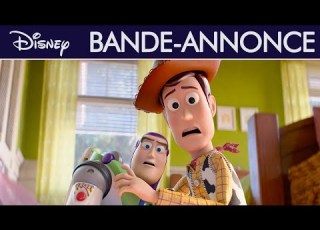 Toy Story 5 First Trailer Disney